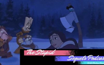 Beauty and the Beast: The Enchanted Christmas “Christmas Revisionist History”