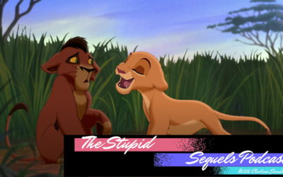 The Lion King 2: Simbas Pride “He’s Not His Son ”